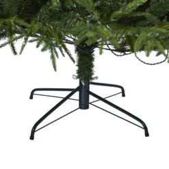 7.5’ Colorado Mountain Fir “Natural Look” Artificial Christmas Tree With 600 Clear LED Lights And 3048 Bendable Branches 15 7.5’ Colorado Mountain Fir “Natural Look” Artificial Christmas Tree With 600 Clear LED Lights And 3048 Bendable Branches -Artificial Flowers Sale artificial 75 colorado mountain fir natural look artificial christmas tree with 600 clear led lights and 30 nearly natural 493222