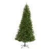 7.5’ Green Valley Fir Artificial Christmas Tree With 500 Clear LED Lights 1 7.5’ Green Valley Fir Artificial Christmas Tree With 500 Clear LED Lights -Artificial Flowers Sale artificial 75 green valley fir artificial christmas tree with 500 clear led lights nearly natural 725065