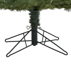 7.5' New Hampshire Spruce Artificial Christmas Tree With 650 Warm White Lights And 1462 Bendable Branches -Artificial Flowers Sale artificial 75 new hampshire spruce artificial christmas tree with 650 warm white lights and 1462 bendable bra nearly natural 248819