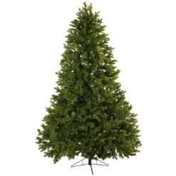7.5’ Royal Grand Christmas Tree W/Clear Lights -Artificial Flowers Sale artificial 75 royal grand christmas tree wclear lights nearly natural 782893