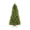 7.5’ Vancouver Fir “Natural Look” Artificial Christmas Tree With 600 Clear LED Lights And 2942 Bendable Branches -Artificial Flowers Sale artificial 75 vancouver fir natural look artificial christmas tree with 600 clear led lights and 2942 benda nearly natural 603106