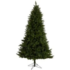 7.5’ Vermont Spruce Artificial Christmas Tree 12 7.5’ Vermont Spruce Artificial Christmas Tree -Artificial Flowers Sale artificial 75 vermont spruce tree with 650 color changing multifunction with remote control led lights nearly natural 708361