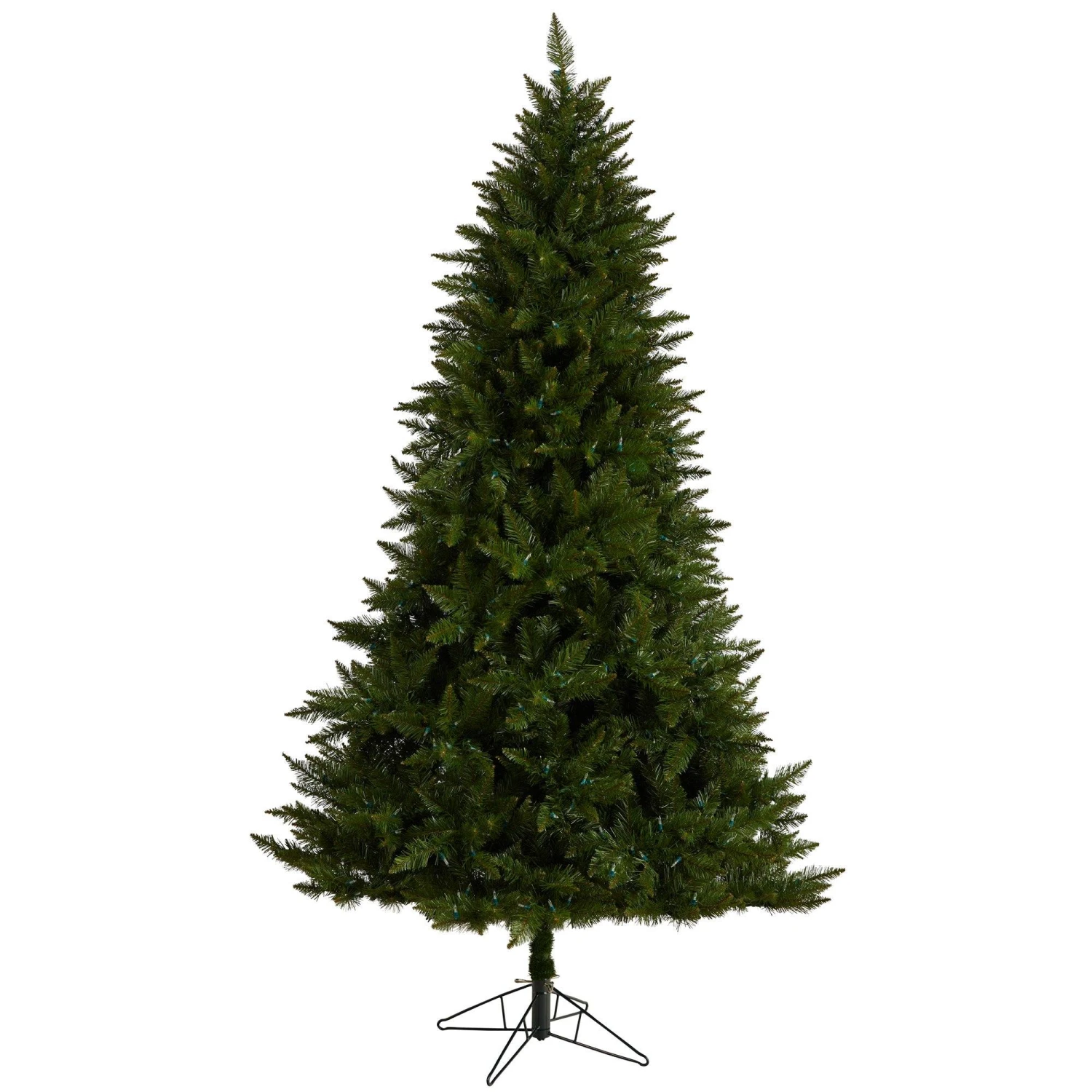 7.5’ Vermont Spruce Artificial Christmas Tree 5 7.5’ Vermont Spruce Artificial Christmas Tree - Image 3