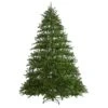 9’ Colorado Mountain Pine Artificial Christmas Tree With 650 Clear Lights, 3197 Bendable Branches And Pine Cones 1 9’ Colorado Mountain Pine Artificial Christmas Tree With 650 Clear Lights, 3197 Bendable Branches And Pine Cones -Artificial Flowers Sale artificial 9 colorado mountain pine artificial christmas tree with 650 clear lights 3197 bendable branches an nearly natural 893626