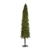 9’ Grand Alpine Artificial Christmas Tree With 600 Clear Lights And 1183 Branches On Natural Trunk -Artificial Flowers Sale artificial 9 grand alpine artificial christmas tree with 600 clear lights and 1183 branches on natural trunk nearly natural 656876