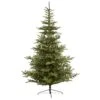 9’ Layered Washington Spruce Artificial Christmas Tree With 750 Clear LED Lights And 2055 Bendable Branches -Artificial Flowers Sale artificial 9 layered washington spruce artificial christmas tree with 750 clear led lights and 2055 bendable b nearly natural 992565
