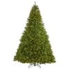 9’ Sierra Spruce “Natural Look” Artificial Christmas Tree With 1000 Clear LED Lights And 4443 Tips -Artificial Flowers Sale artificial 9 sierra spruce natural look artificial christmas tree with 1000 clear led lights and 4443 tips nearly natural 543993