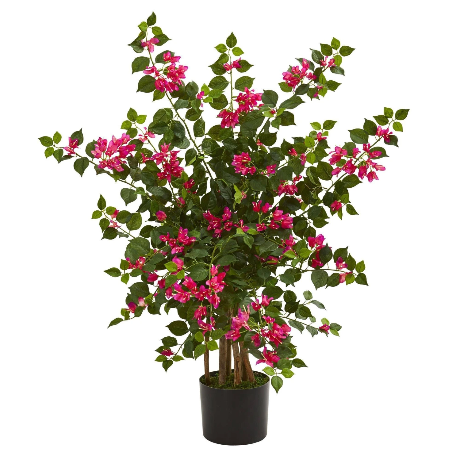 Bougainvillea Artificial Tree 3 Bougainvillea Artificial Tree