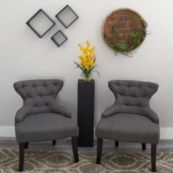 Dancing Lady Orchid Liquid Illusion Silk Flower Arrangement 18 Dancing Lady Orchid Liquid Illusion Silk Flower Arrangement -Artificial Flowers Sale artificial dancing lady orchid liquid illusion silk flower arrangement nearly natural 210135