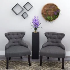 Dancing Lady Orchid Liquid Illusion Silk Flower Arrangement 21 Dancing Lady Orchid Liquid Illusion Silk Flower Arrangement -Artificial Flowers Sale artificial dancing lady orchid liquid illusion silk flower arrangement nearly natural 500332