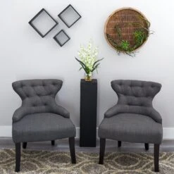 Dancing Lady Orchid Liquid Illusion Silk Flower Arrangement 23 Dancing Lady Orchid Liquid Illusion Silk Flower Arrangement -Artificial Flowers Sale artificial dancing lady orchid liquid illusion silk flower arrangement nearly natural 750685