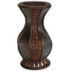 Design And Weave Urn -Artificial Flowers Sale artificial design and weave urn nearly natural 467931