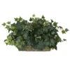 Ivy Set On Foam Sheet Silk Plant 2 Ivy Set On Foam Sheet Silk Plant -Artificial Flowers Sale artificial ivy set on foam sheet silk plant nearly natural 197046