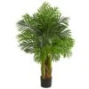 Kentia Palm Artificial Tree -Artificial Flowers Sale artificial kentia palm artificial tree nearly natural 892855