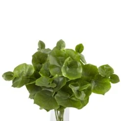 Lotus Branch Arrangement -Artificial Flowers Sale artificial lotus branch arrangement nearly natural 515437