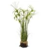 Papyrus Plant With Faux Soil -Artificial Flowers Sale artificial papyrus plant with faux soil nearly natural 380272