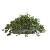 Puff Ivy Artificial Plant In Stone Planter -Artificial Flowers Sale artificial puff ivy artificial plant in stone planter nearly natural 117760