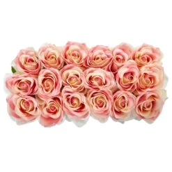 Roses In Rectangular Planter 32 Roses In Rectangular Planter -Artificial Flowers Sale artificial roses in rectangular planter nearly natural 819003