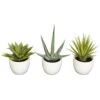 Southwest Collection (Set Of 3) 2 Southwest Collection (Set Of 3) -Artificial Flowers Sale artificial southwest collection set of 3 nearly natural 726639