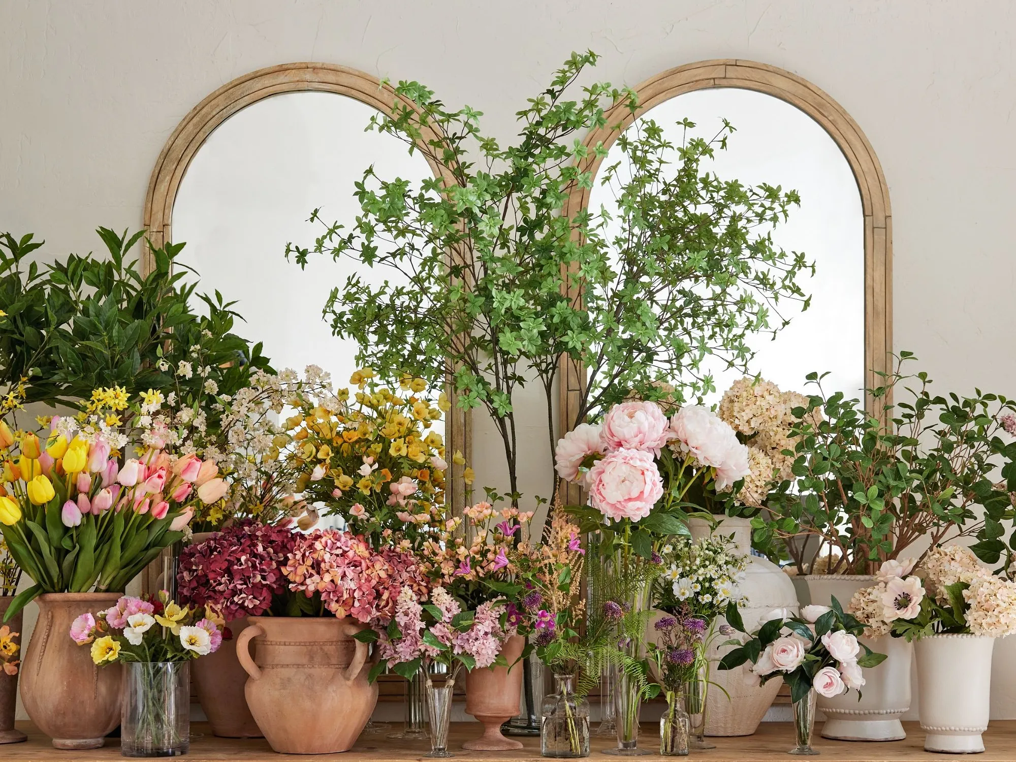 Artificial Flowers Sale 2 Artificial Flowers Sale -Artificial Flowers Sale faux rescues bundle